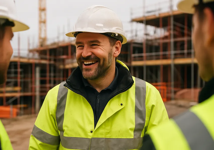 Construction worker